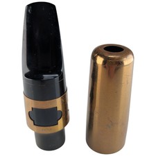 Meyer boccaglio sax alto - 6m,