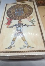 Shakespeare tarot romeo - , &