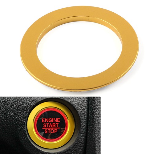 Anello pulsante stop - pulsante,