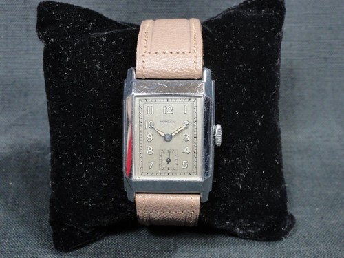 Orologio vintage nomeca art - orologio,