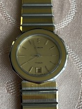 Orologio da polso donna Corum Lion Heart 342.944 SWISS made ACCIAIO/ORO