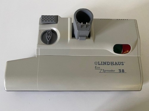 Elettrospazzola lindhaus - elettrospazzola,