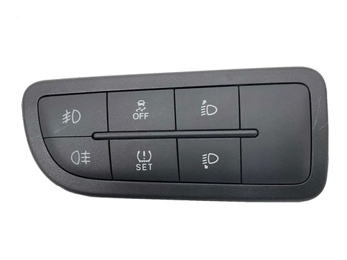 Interruttore comando esp set - interruttore,