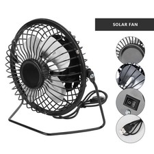  4 Inch Ventilatore Portatile