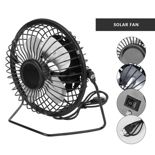 Inch ventilatore portatile - , 4