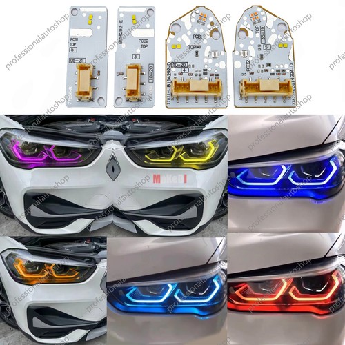 Faro proiettore led diurno
