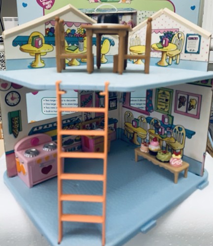 Sylvainan families calico - sylvainan,