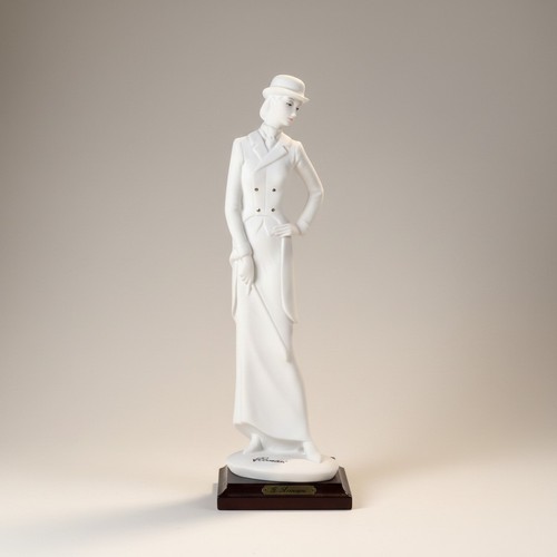 Figurina vintage giuseppe - vintage,