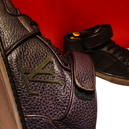 1199 louis vuitton scarpe - vuitton,