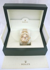 ROLEX SKY-DWELLER 326938 ORO
