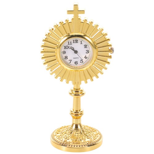 Mini orologio tavolo - orologio,
