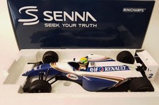 Minichamps Williams Renault