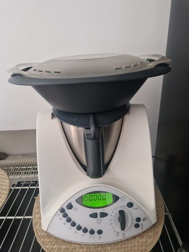 Bimby tm31 vorwerk come nuovo - tm31,