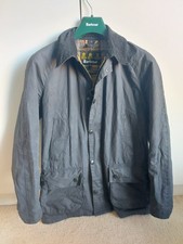 Barbour Ashby Giacca di Cera