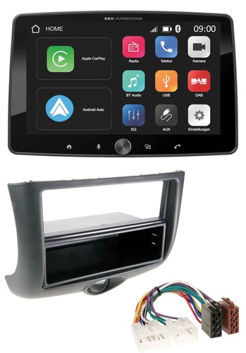 Esx bluetooth mp3 dab usb - bluetooth,