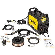 Esab 0700301084 mig welder - esab,