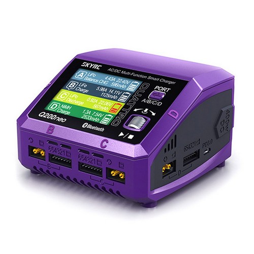 Skyrc sk100197 q200neo - skyrc,