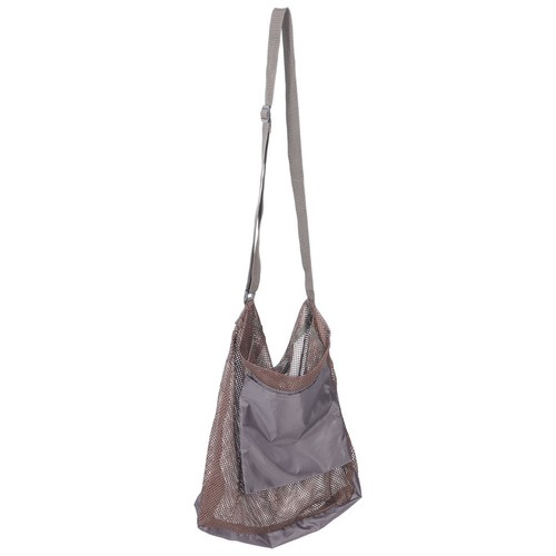 Borsa tracolla funghi - a,