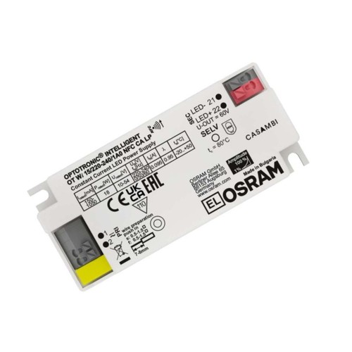 Osram driver led wi - ot,
