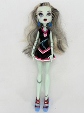 Bambola Monster High First