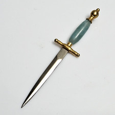 Tagliacarte vintage pregio - vintage,
