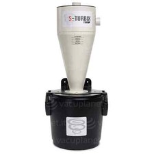 Separatore Ciclonico Sistem