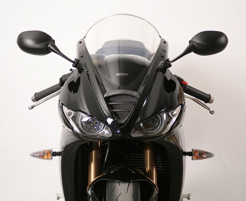 Mra cupolino fume triumph - cupolino, fume'