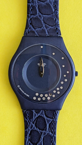 Swatch skin 1998 sfz101 - -,