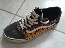 Vans Off The Wall fiamma Sneakers mumero 37