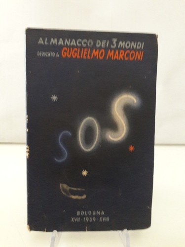 Libro almanacco dei mondi - libro, 3