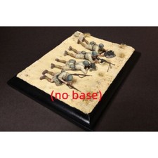 Modellino figurine resina 1/35