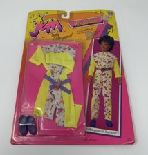 Abito bambola Jem Rio Fashions