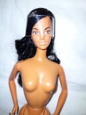 Vtg Barbie Italian 1979 DOTW Perfetta Come Nuova Completa Di Abito Ed Accessori