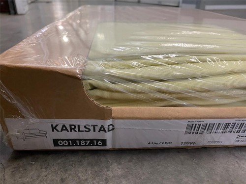 New ikea karlstad seat - karlstad, 3-seat