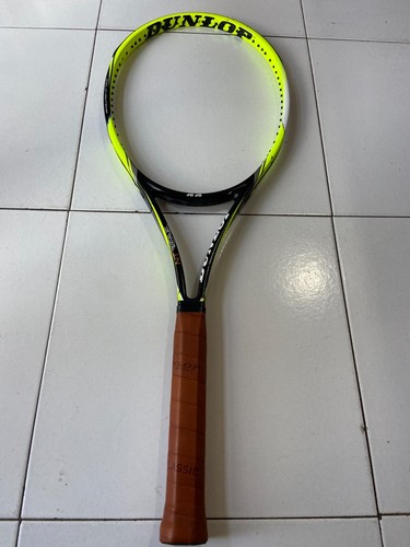 Dunlop pro stock - pro, xl
