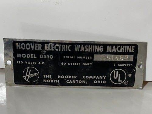 Lavatrice elettrica hoover - elettrica,