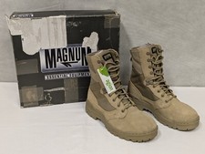 British Army Magnum Amazon 5