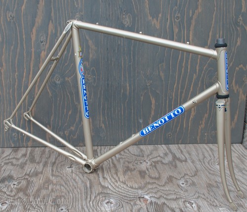 Telaio forcella bici da - bici,
