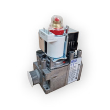 IMMERGAS VALVOLA GAS SIT 845