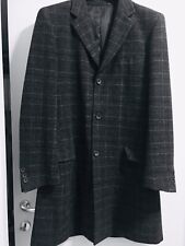CAPPOTTO UOMO ELEGANTE TG.50