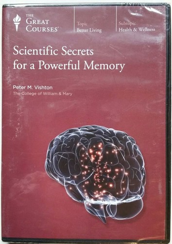 Scientific secrets for - for, a