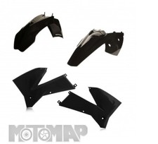 Kit plastiche acerbis ktm - kit,