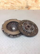 324038910 DISCO FRIZIONE CITROEN C4 (2007) 1.6 DIESEL 66KW 5P