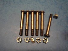 SET BULLONI TRIUMPH CONROD