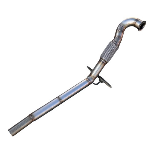 Downpipe golf - vw,