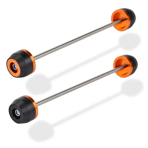 Forcella axle sliders - axle,