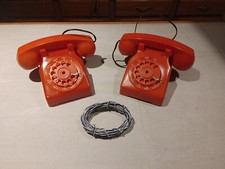 Set giocattolo telefono