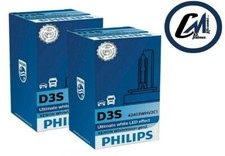 2 LAMPADE D3S ORIGINALE