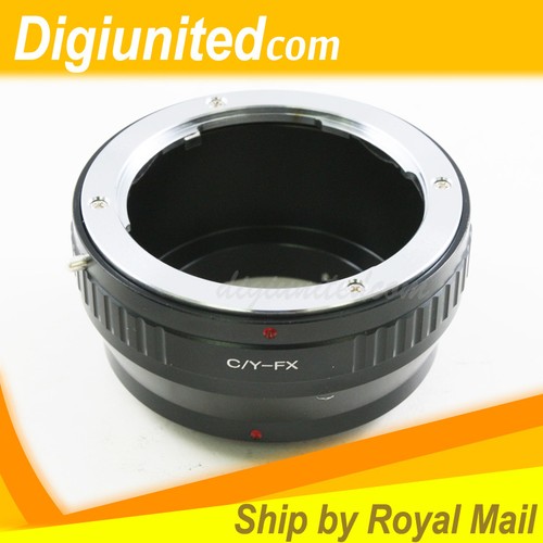 Contax yashica obiettivo - contax,