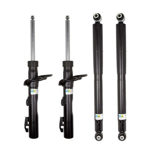 Bilstein shocks vanagon - vw,